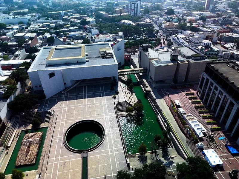 Buy the Block Before the Buzz: Monterrey's Emerging Streets Poised for Major Gains Before 2030