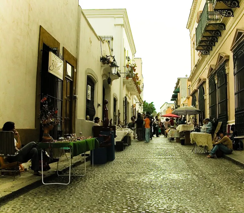 Beyond San Pedro: The Monterrey Neighborhoods Savvy US Buyers Are Quietly Scooping Up