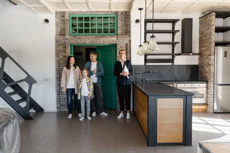 Every Open House You Walk Into Tells a Story — Make Sure It's Not the Wrong One